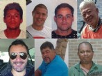 Capitão acredita que os sete tripulantes  da embarcação Anjo Gabriel possam estar vivos. Foto: Arquivo Pessoal